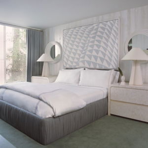 Hotel Avalon Hotel Beverly Hills cazare Beverly Hills