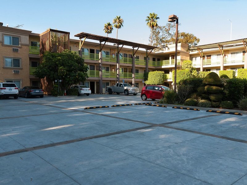Hotel Best Western Plus Glendale