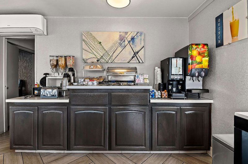 Hotel Best Western Los Alamitos Inn & Suites