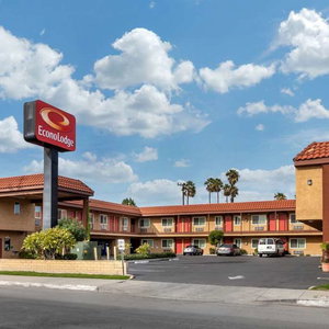 Hotel Rodeway Inn Carson - Los Angeles South cazare Carson
