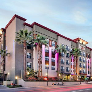 Hotel Residence Inn Los Angeles Burbank/Downtown cazare Burbank