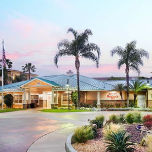 Hotel Residence Inn Cypress Los Alamitos cazare Los Alamitos
