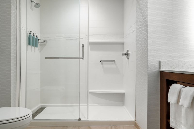 Hotel Residence Inn Anaheim Brea