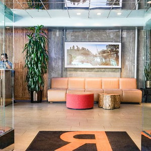 Hotel Hotel Erwin Venice Beach cazare Los Angeles