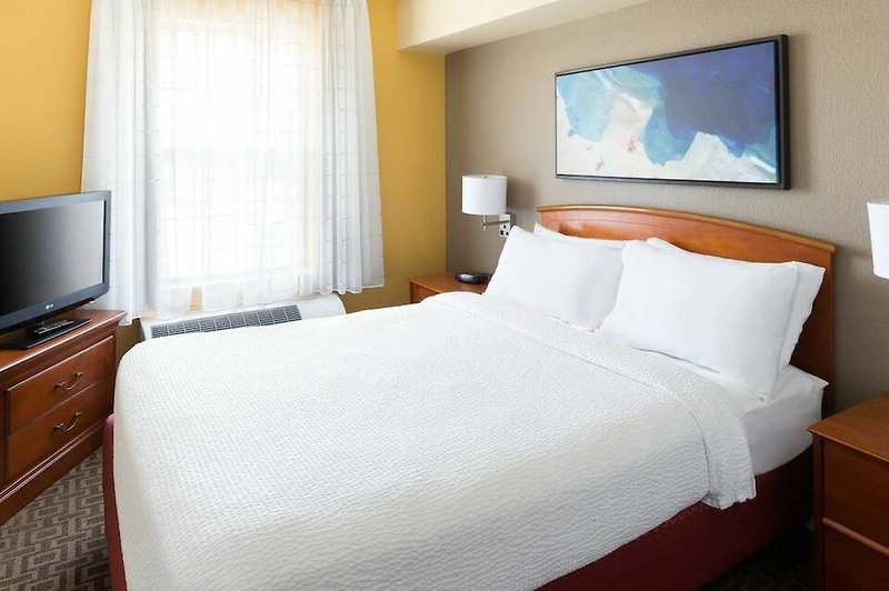 Hotel Towneplace Suites Los Angeles Lax/Manhattan Beach