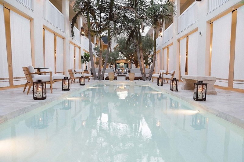 Hotel Cara Hotel