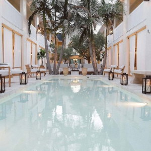Hotel Cara Hotel cazare Los Angeles