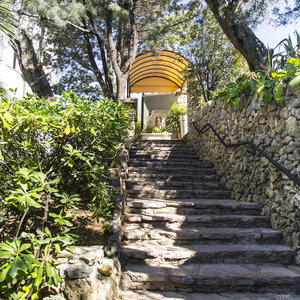 Hotel Doria Park cazare Lerici