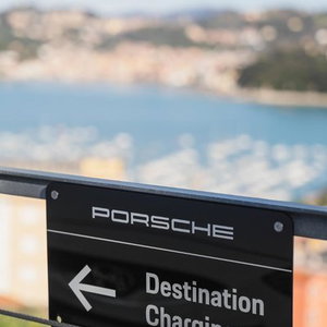 Hotel Europa Grand Hotel cazare Lerici