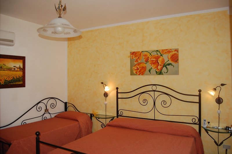 Hotel Affittacamere Ristorante Rabbit