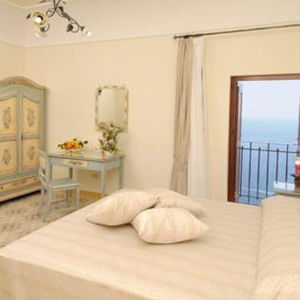 Hotel Locanda Degli Dei cazare Praiano