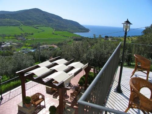 Hotel B&B Baia Di Trentova