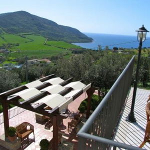 Sejur B&B Baia Di Trentova vacanta Agropoli