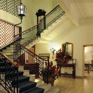 Sejur Hotel Victoria Maiorino vacanta Cava De Tirreni