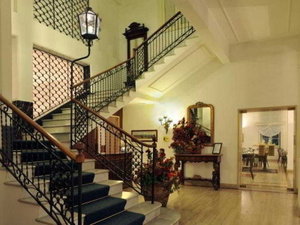 Hotel Hotel Victoria Maiorino cazare Cava De Tirreni