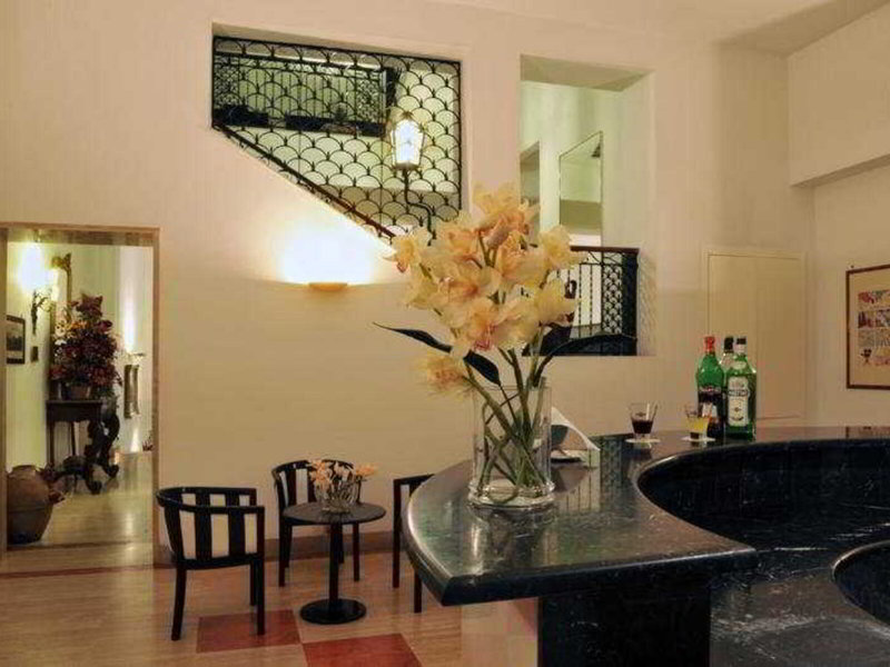 Hotel Victoria Maiorino