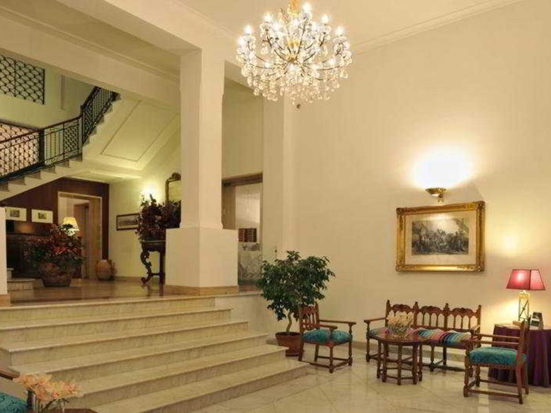 Hotel Victoria Maiorino
