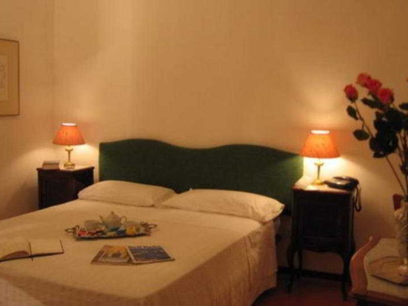 Hotel Victoria Maiorino