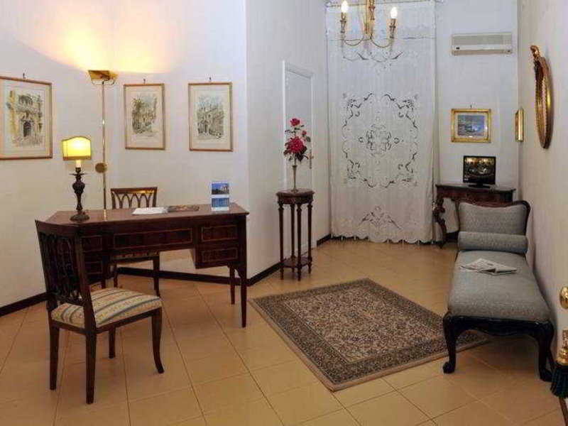 Hotel Victoria Maiorino