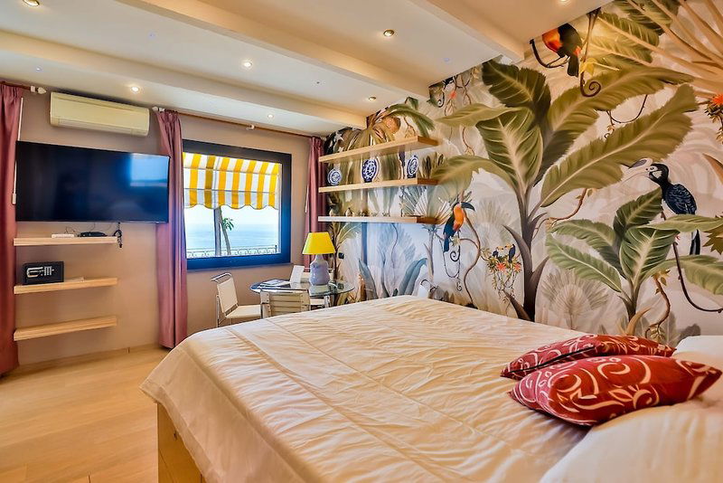 Hotel Villa Santa Maria