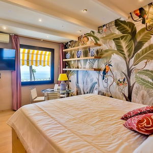 Hotel Villa Santa Maria cazare Amalfi