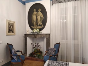 Hotel Bandb La Bottega D'arte cazare Carrara