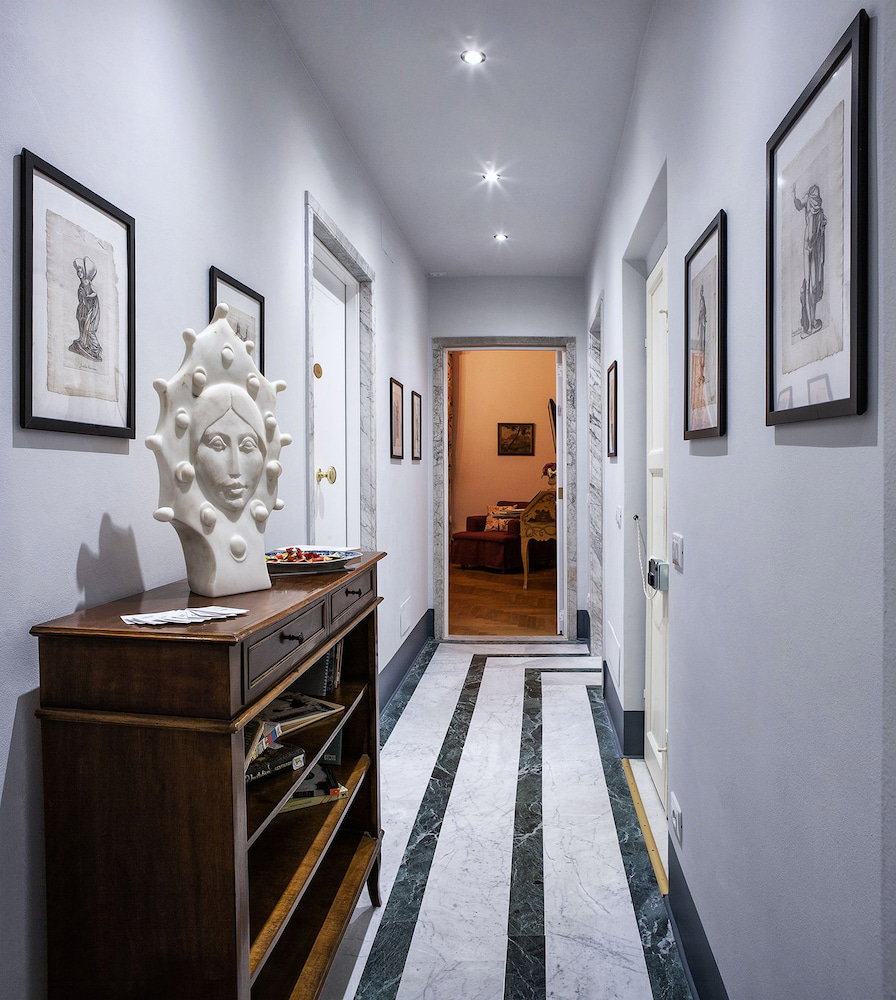 Bandb La Bottega D'arte
