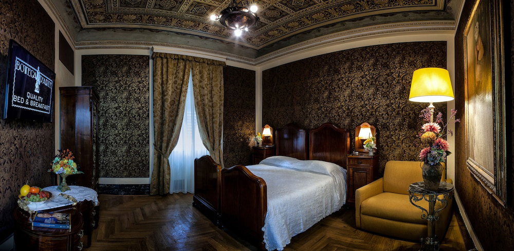 Bandb La Bottega D'arte