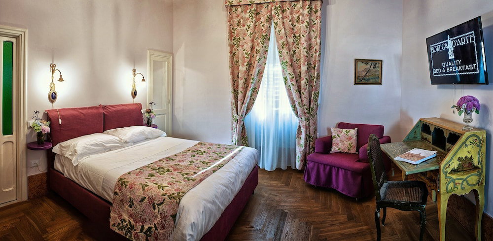 Bandb La Bottega D'arte
