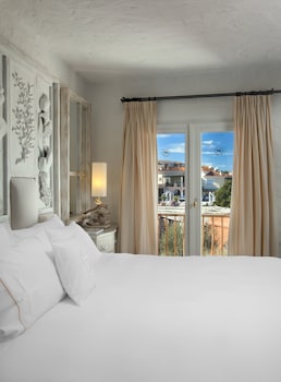 Hotel Cervo Hotel, Costa Smeralda Resort cazare Porto Cervo