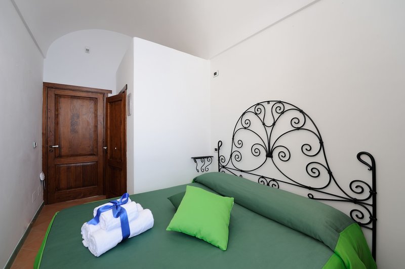 Hotel La Casa Del Melograno Bed And Breakfast