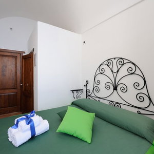 Hotel La Casa Del Melograno Bed And Breakfast cazare Furore