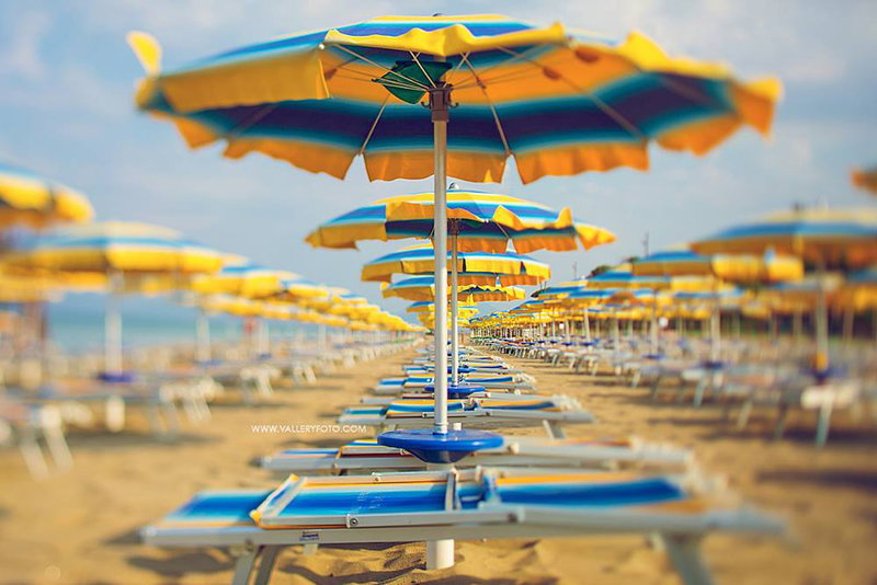 Hotel Campeggio Villaggio Paestum