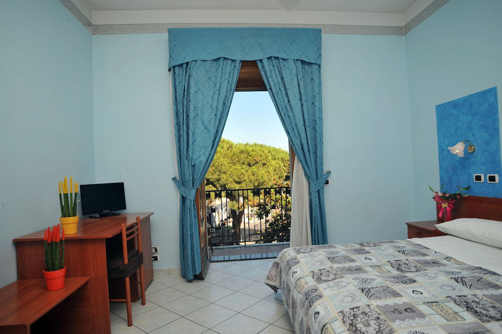 Hotel Gentile