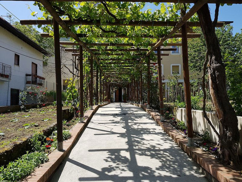 Hotel Hotel Gentile