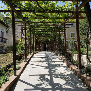 Sejur Hotel Gentile vacanta Agerola