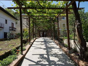 Hotel Hotel Gentile cazare Agerola