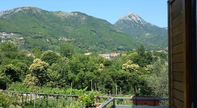 Villa Elisa