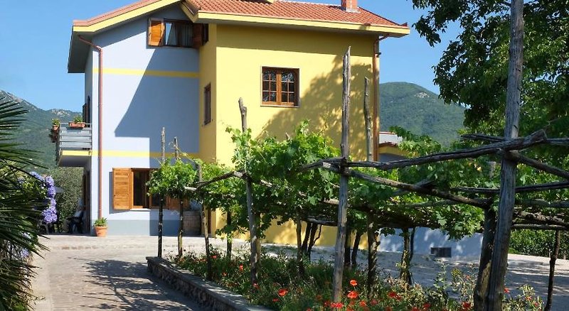 Villa Elisa