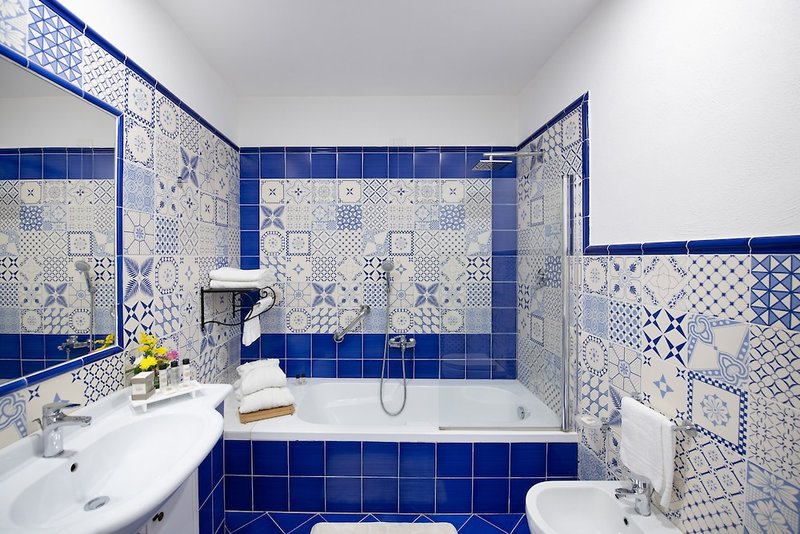 Grand Hotel Tritone
