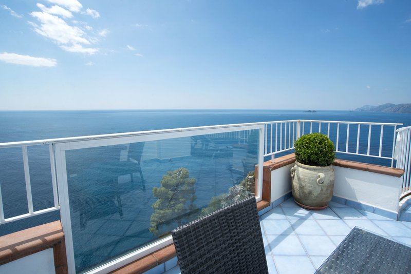 Grand Hotel Tritone