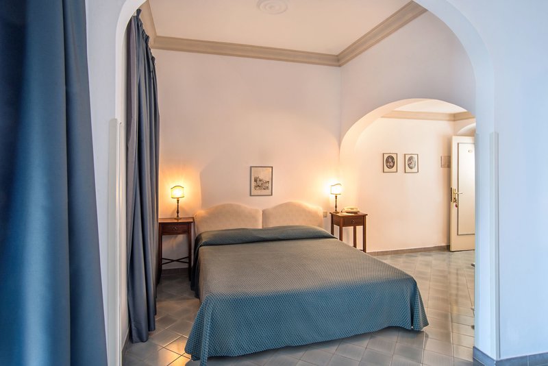Grand Hotel Tritone