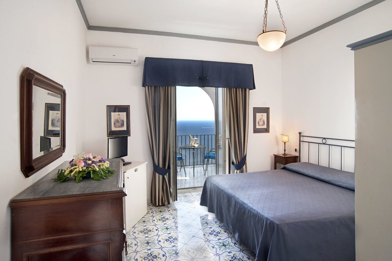 Grand Hotel Tritone