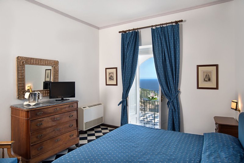 Grand Hotel Tritone