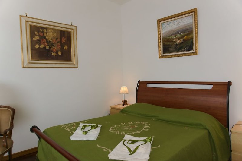 Hotel B&B La Maison Du Paradis