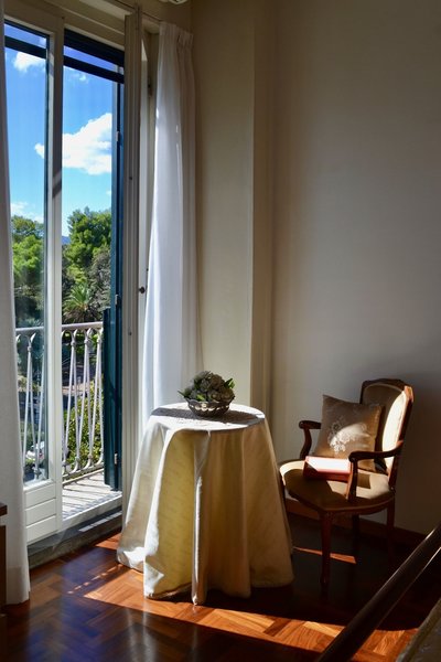 B&B La Maison Du Paradis