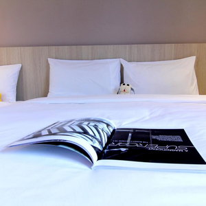 Sejur Pacific Express Hotel Chinatown vacanta Kuala Lumpur