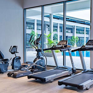 Hotel Ibis Styles Sepang Klia cazare Sepang