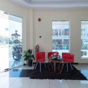 Hotel Night Queen Hotel By Oyo Rooms cazare Sepang