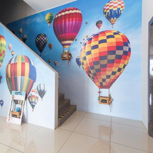 Hotel Super Oyo 1191 Yootel Boutique Hotel cazare Selangor